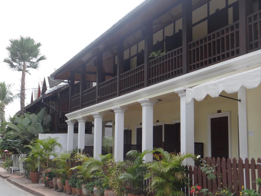 Villa Khili Namkhan Luang Prabang Habitación foto
