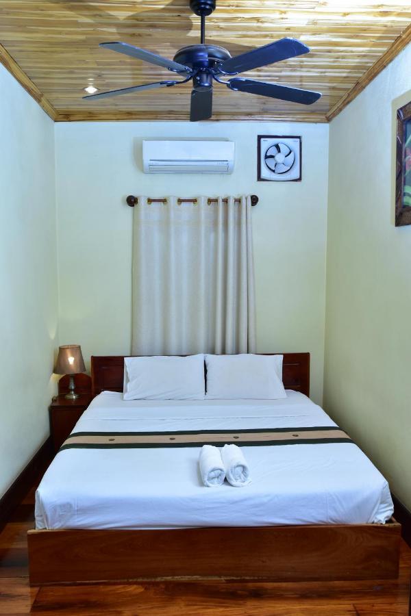 Villa Khili Namkhan Luang Prabang Exterior foto